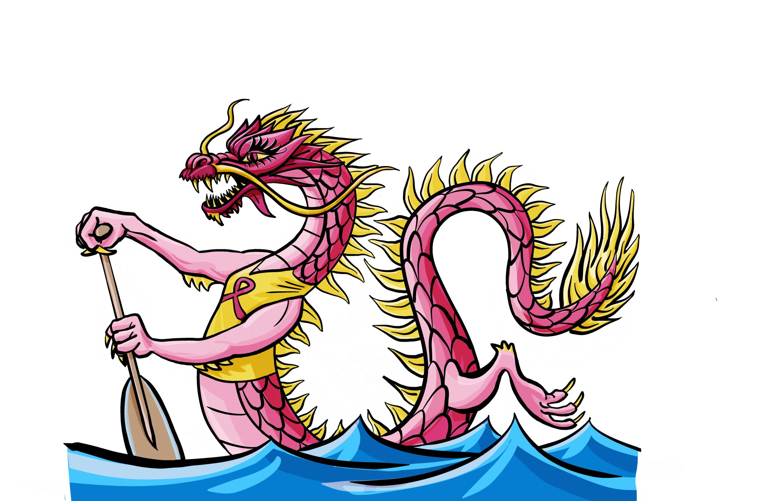 Los Angeles Pink Dragons